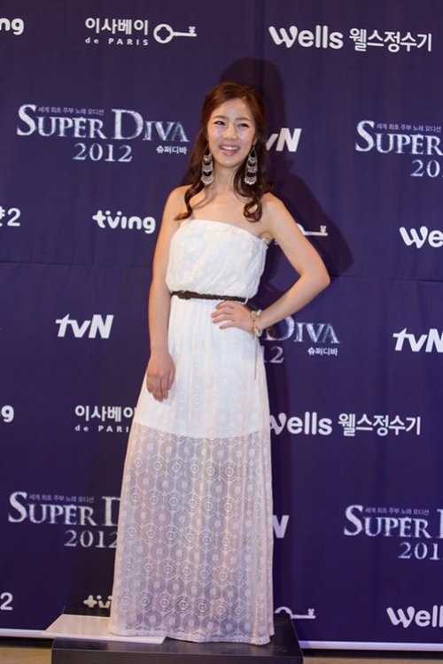 24세 양성연 “12살 딸이 아직도 언니라고 불러”