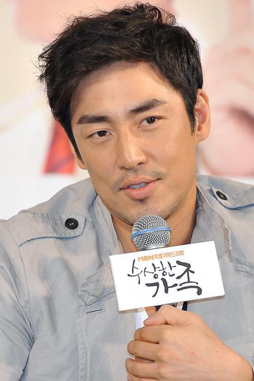 김성수(탤런트, 영화배우)
배우 김성수가 극중 캐릭터에 대한 소감을 전했다.