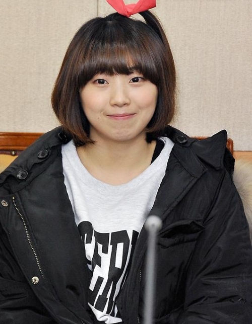허민(개그우먼)
개그맨 허민이 열애설에 대해 사실이 아니라고 일축했다.