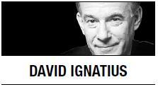 David Ignatius