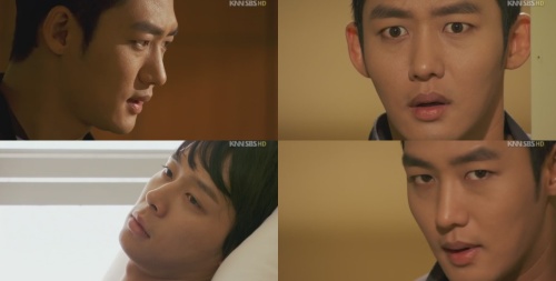 이태성(탤런트, 영화배우)
배우 이태성이 극에 달한 악한 연기로 시청자들의 눈길을 끌었다.