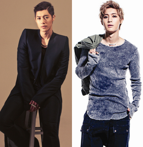 김현중(탤런트, 가수)
배우 겸 가수 김현중(26)이 드라마 ‘도시정벌’의 남자 주인공으로 안방극장에 복귀한다.