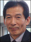정운석(기업인)
아웃도어 브랜드 블랙야크는 창업주인 강태선 사장이 회장으로 취임하며, 정운석(54ㆍ사진) 부사장이 사장으로 승진했다고 3일 밝혔다.