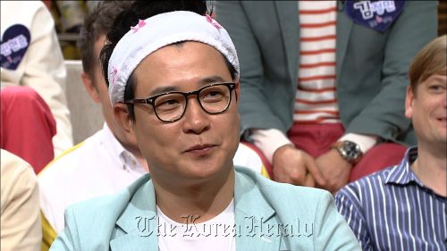 김성주(MC, 전 아나운서)