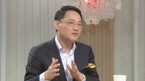 유인촌(공무원, 전 교수)