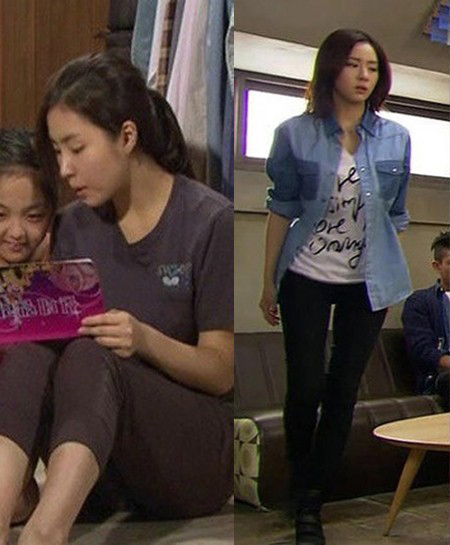 신세경(탤런트, 영화배우)
최근 한 온라인 커뮤니티 게시판에는 ‘하이킥 vs 패션왕 신세경 다이어트 전후 허벅지 비교’라는 제목과 함께 사진이 게재됐다