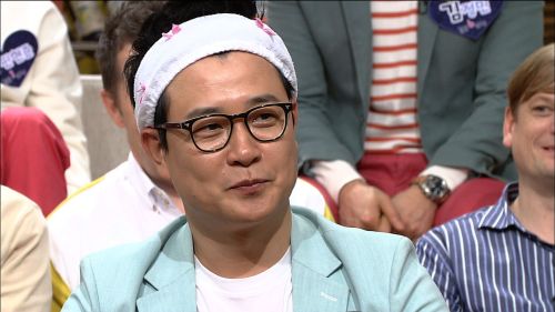 김성주(MC, 전 아나운서)
방송인 김성주가 가족 참관 분만을 적극 반대하고 나서 눈길을 끌었다.