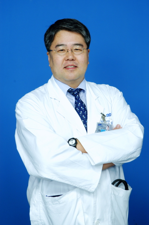 Kim Hojoong