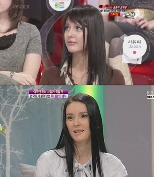 ‘미수다’ 자밀라 급노화, 2년새 변한 외모 “한국 그리웠다”