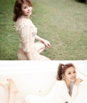 박은지(mc, 기상캐스터)
