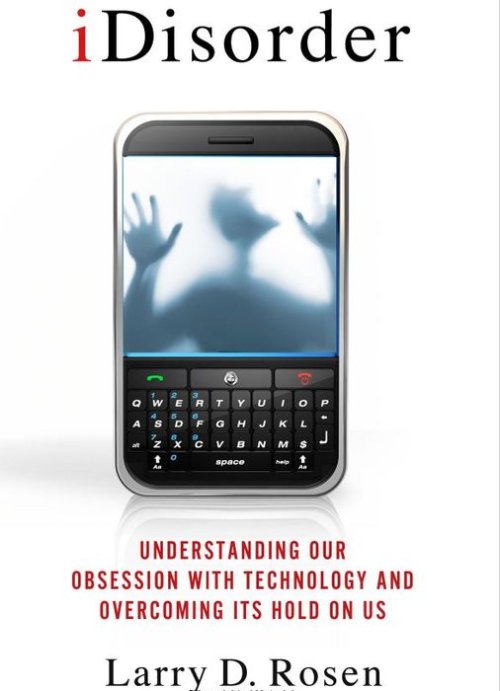 A look at digital devices overuse