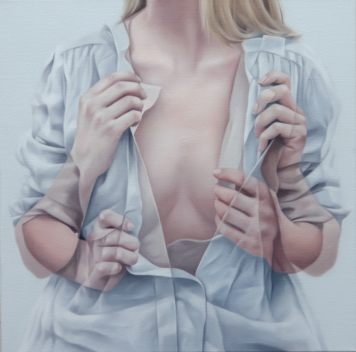 유명화가 그림을 200만원에? 작은 그림 큰 마음展