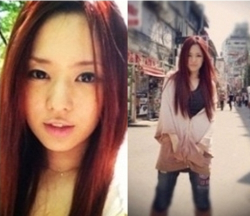 아오이 소라 (蒼井そら / 영화배우, 모델 / 일본)
