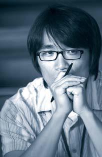 Joh Hahn is a professor at HAS (Hongik School of Architecture) and the head of HAHN Design.