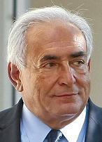 Strauss-Kahn