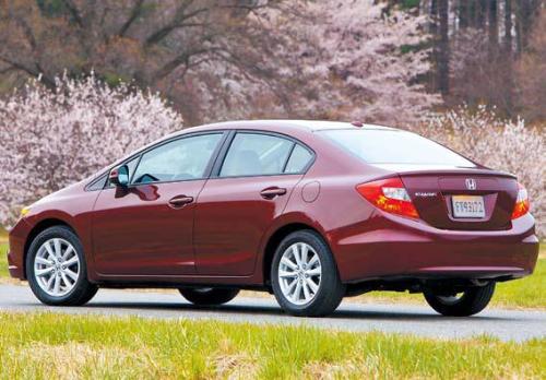 Honda Korea’s Civic and Insight have also gained attention among young motorists as their price tags are set under 28 million won.