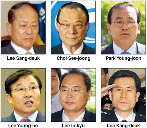 Lee’s fraternity faces breakdown