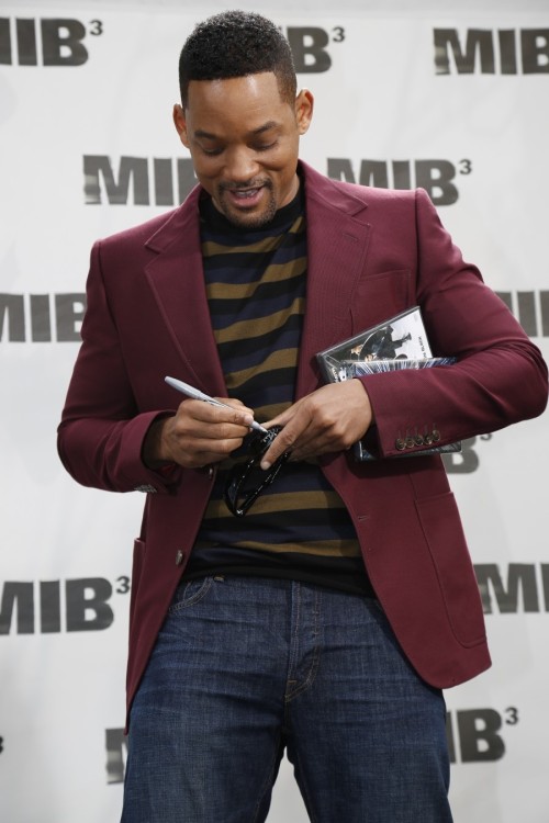 윌 스미스 (Will Smith /영화배우, 가수/미국)