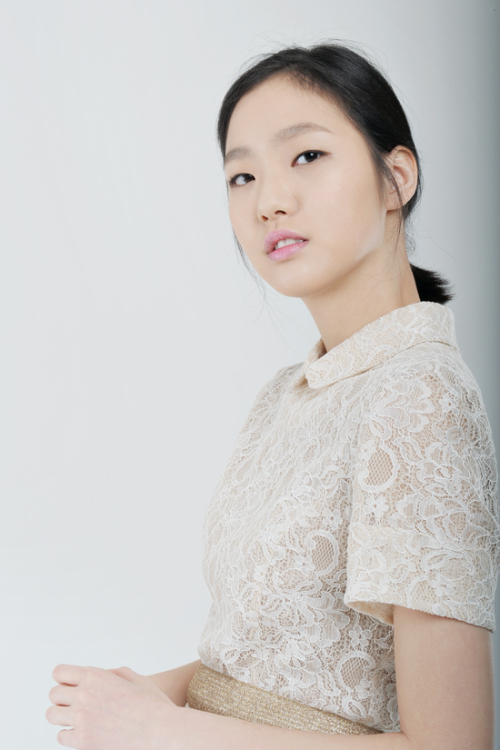 김고은(영화배우)