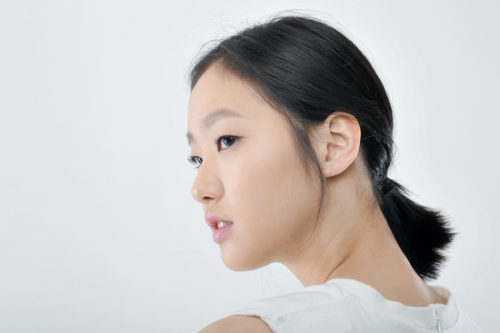 김고은(영화배우)