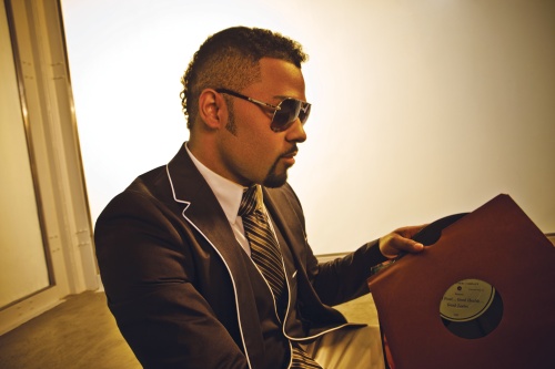 뮤지크 소울차일드 (Musiq Soulchild/가수/미국)