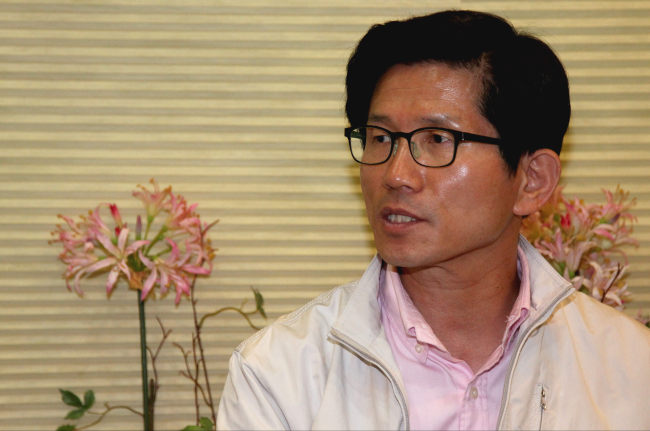 김문수(광역단체장, 전 국회의원)