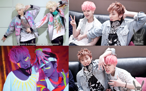 B.A.P(가수)