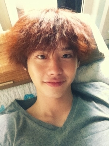 이종석(모델, 탤런트)