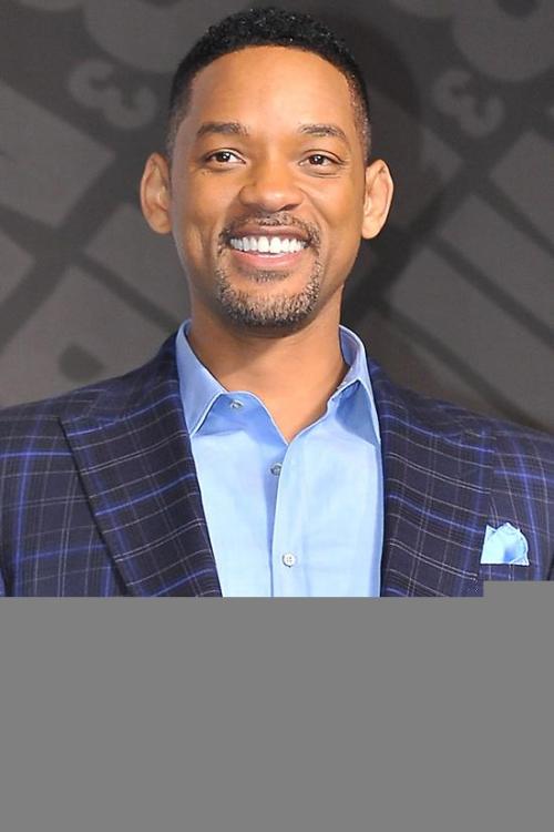 윌 스미스 (Will Smith /영화배우, 가수/미국)