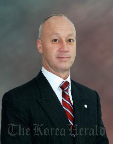 Graeme Toft