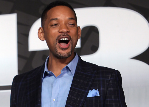 윌 스미스 (Will Smith /영화배우, 가수/미국)