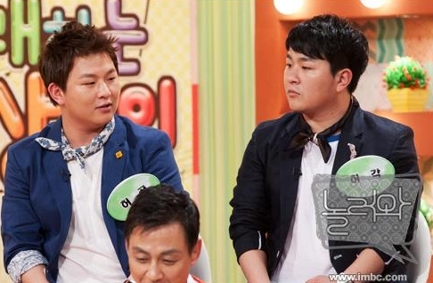 허공 허각 행세 “동생인척 하고 여자 만나” 고백