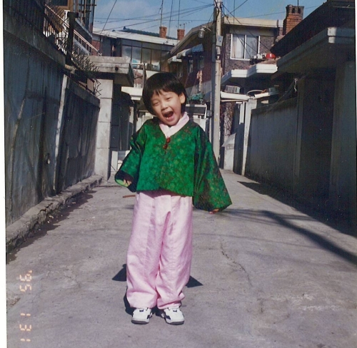 힘찬(가수, mc)