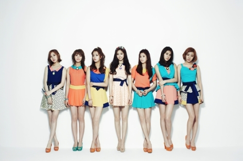 에이핑크(가수)
