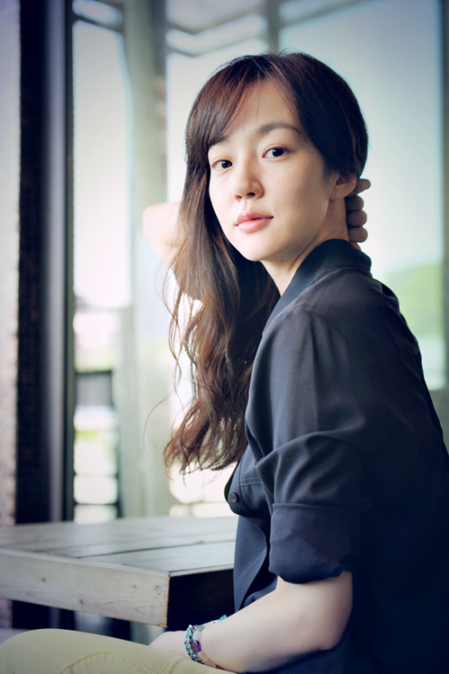 임수정(탤런트, 영화배우)