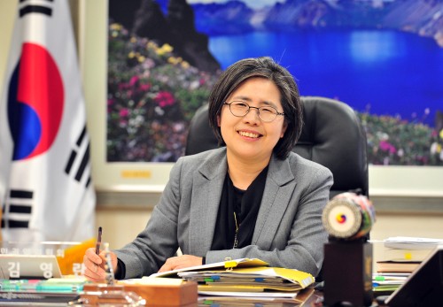 권익위 ‘청렴도 측정제도’ UN공공행정상 ‘대상’