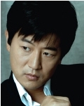 박상민(영화배우, 탤런트)
