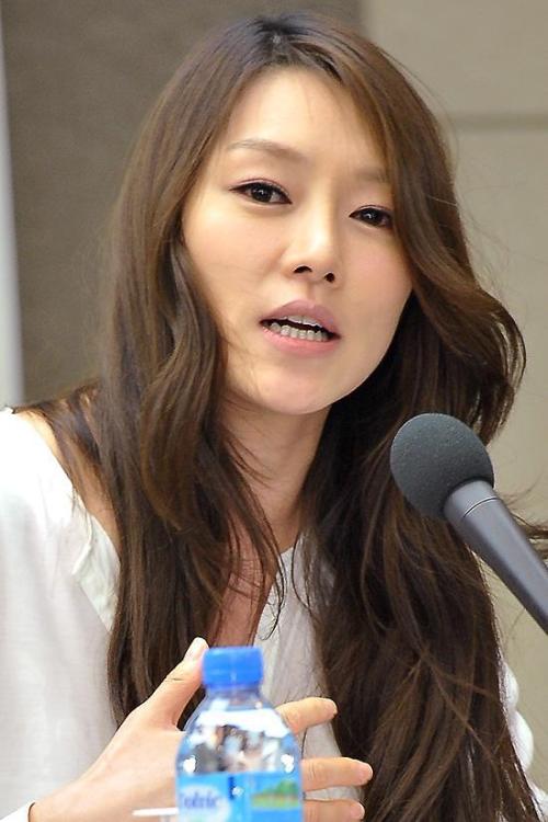 차지연(뮤지컬배우, 가수)