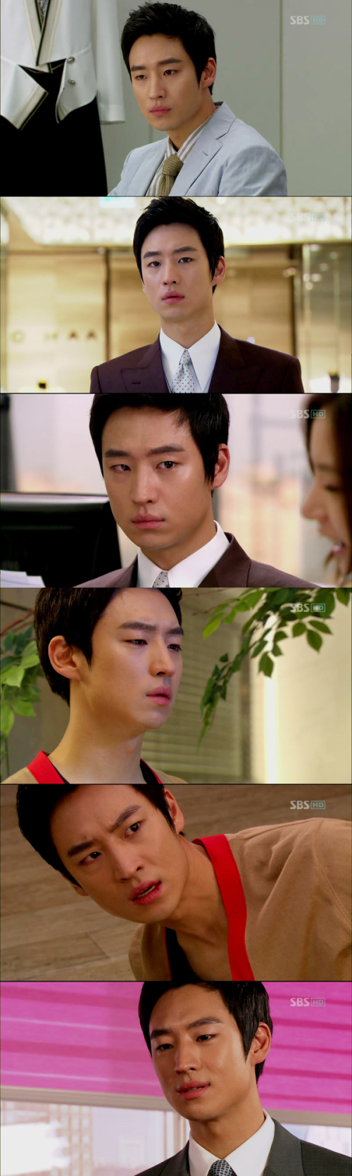 이제훈(영화배우)
‘패션왕’의 이제훈이 애절한 순정남의 면모를 발산해 눈길을 끌었다.