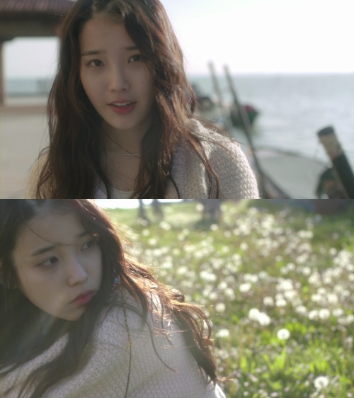 아이유(가수)
가수 아이유의 새 싱글 ‘스무 살의 봄’ 타이틀곡 티저영상이 공개됐다.