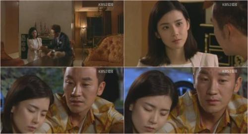 엄태웅(탤런트, 영화배우)/이보영(탤런트, 영화배우)
9일 방송된 KBS2 수목드라마 ‘적도의 남자’(극본 김인영, 연출 김용수 한상우)에서 선우(엄태웅 분)는 지원(이보영 분)을 좋아하는 마음을 적극적으로 표현했다. 특히 그가 잠든 사이 “내 곁을 떠나지 말아달라”는 부탁의 메시지를 전해 보는 이들을 뭉클하게 만들었다.