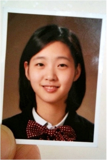김고은 증명사진…“영화 ‘은교’와 똑같은 모습, 완전 청순”