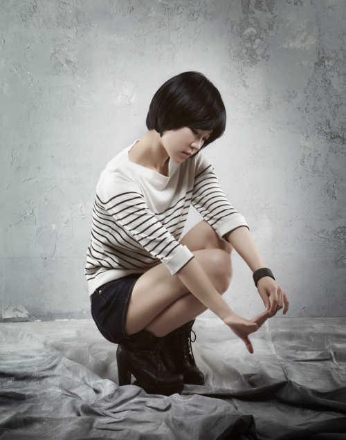한예리(영화배우, 탤런트)