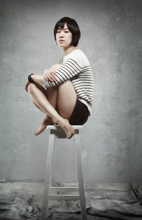 한예리(영화배우, 탤런트)