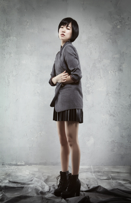 한예리(영화배우, 탤런트)