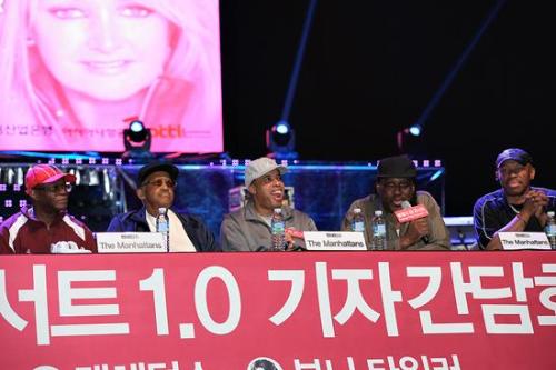 키스앤세이굿바이’ 맨해탠스 “소울은 팬들과 우리를 묶어주는 힘”
