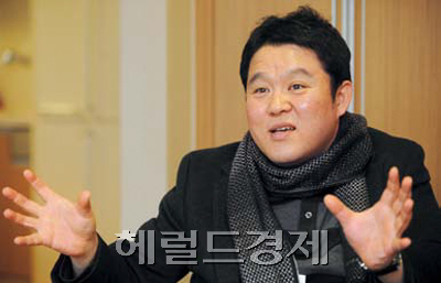김구라(MC, 개그맨)