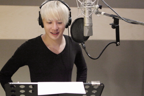 김준수(가수)
JYJ 김준수가 첫 솔로 정규앨범 발라드 타이틀곡 ‘사랑이 싫다구요’를 선공개 한다.