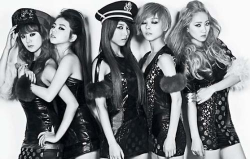 K-POP・アジア Cold Moon /  Wonder Bird Wonder Girls to make Japan debut in July - The Korea Herald