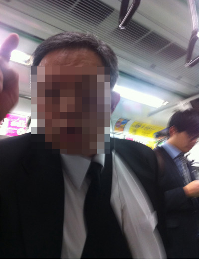 ‘XX빵’ 성희롱 할아버지, “짧은 반바지에 훈계한 것뿐”